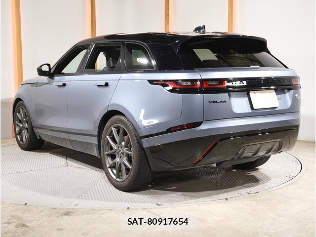 Land Rover RANGE ROVER VELAR 2023-03 8877598-8