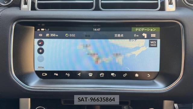 Land Rover RANGE ROVER 2017-03 8877166-4
