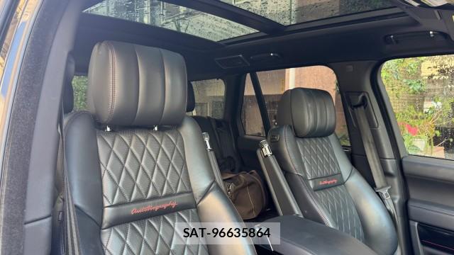Land Rover RANGE ROVER 2017-03 8877166-5