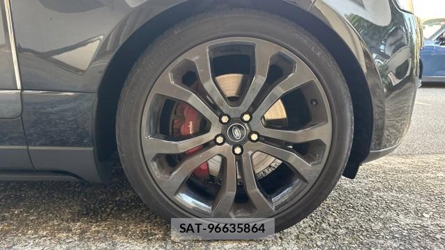 Land Rover RANGE ROVER 2017-03 8877166-8