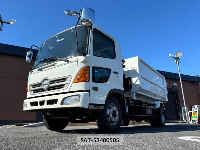 sat car