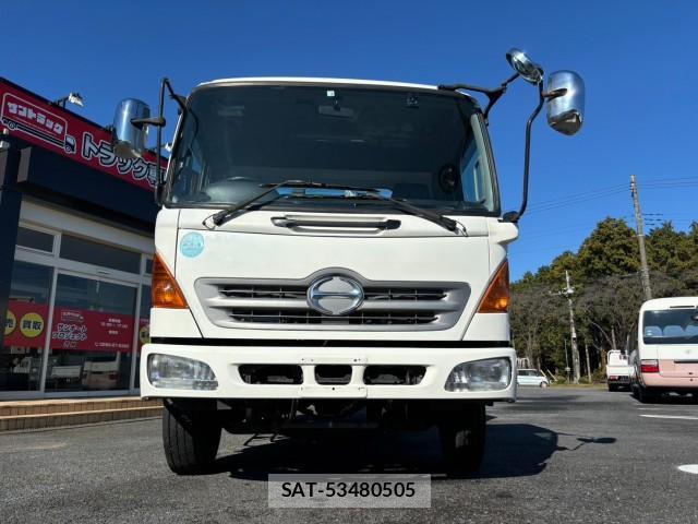Hino RANGER PRO 2005-10 8876813-1