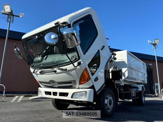 Hino RANGER PRO 2005-10 8876813-11