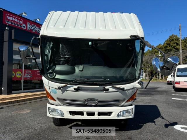 Hino RANGER PRO 2005-10 8876813-12