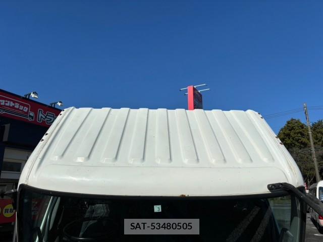 Hino RANGER PRO 2005-10 8876813-13