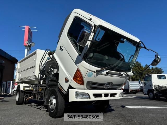 Hino RANGER PRO 2005-10 8876813-14