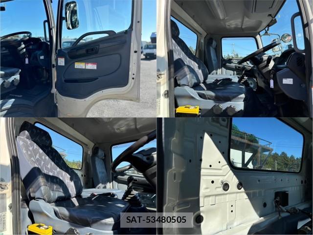Hino RANGER PRO 2005-10 8876813-19