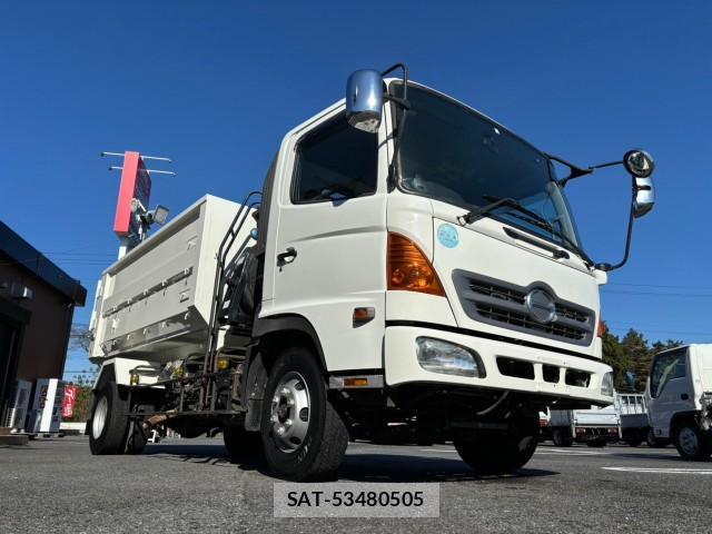 Hino RANGER PRO 2005-10 8876813-2