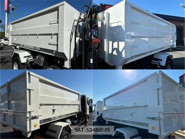 Hino RANGER PRO 2005-10 8876813-5