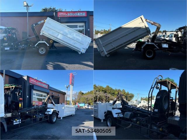 Hino RANGER PRO 2005-10 8876813-8