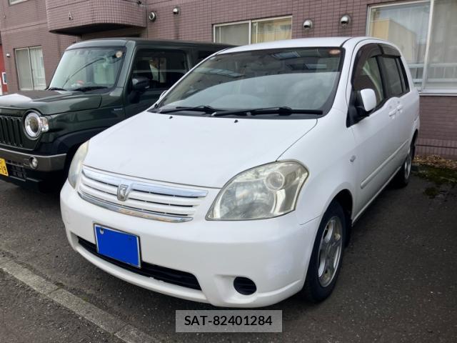 sat car