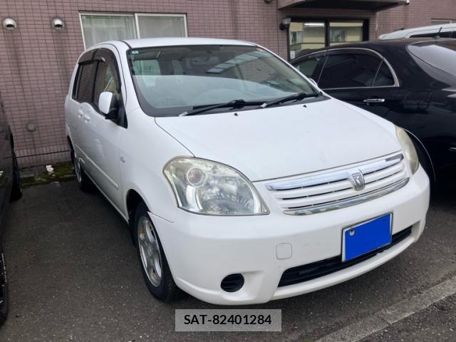 Toyota RAUM 2006-01 8876429-1
