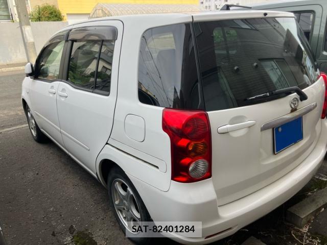 Toyota RAUM 2006-01 8876429-13