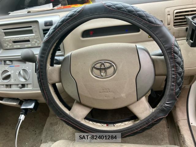 Toyota RAUM 2006-01 8876429-19