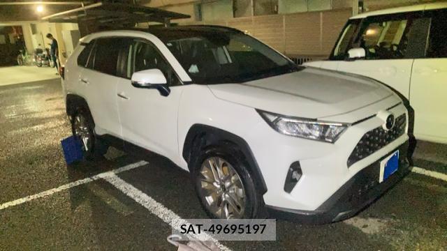 Toyota RAV4 2024-12 8876002-0
