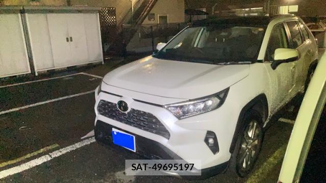 Toyota RAV4 2024-12 8876002-1