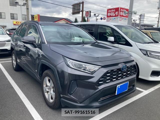 Toyota RAV4 2020-02 8876076-0