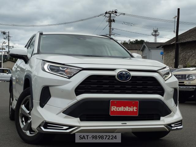 Toyota RAV4 2020-09 8876116-0