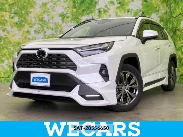Toyota RAV4 2025-02 8876147-0