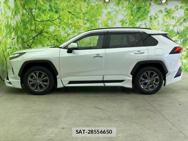 Toyota RAV4 2025-02 8876147-1