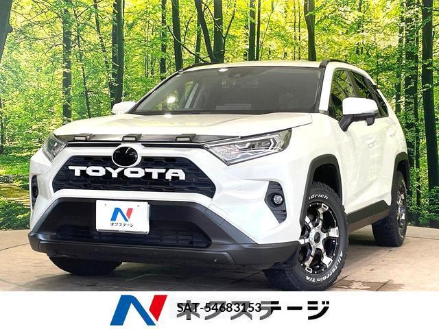 Toyota RAV4 2021-08 8877216-0