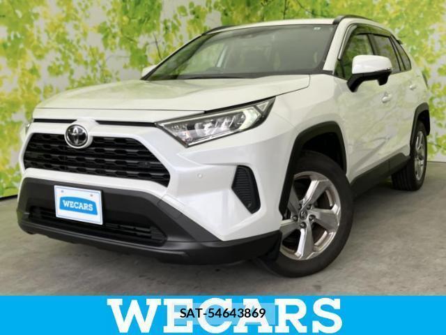 Toyota RAV4 2019-08 8877335-0