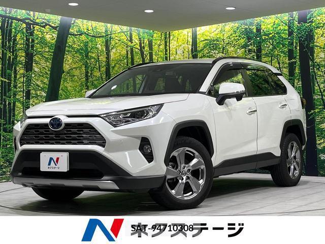 Toyota RAV4 2020-11 8877385-0