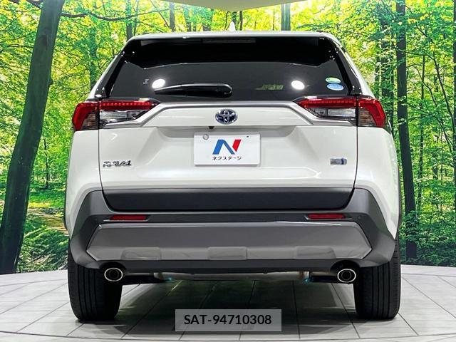 Toyota RAV4 2020-11 8877385-15