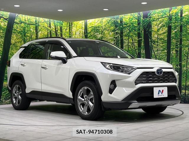 Toyota RAV4 2020-11 8877385-16
