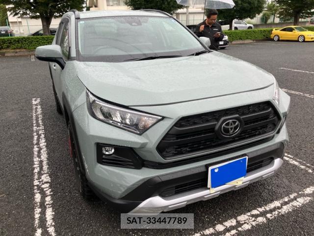 Toyota RAV4 2023-01 8877626-0