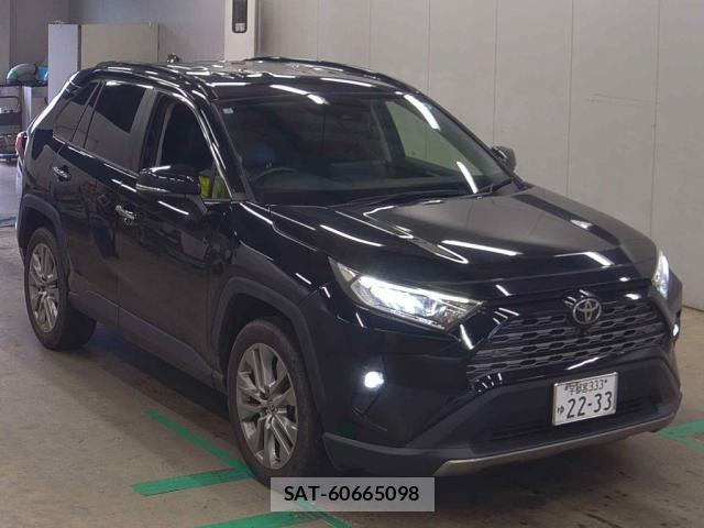 Toyota RAV4 2023-02 8877804-0