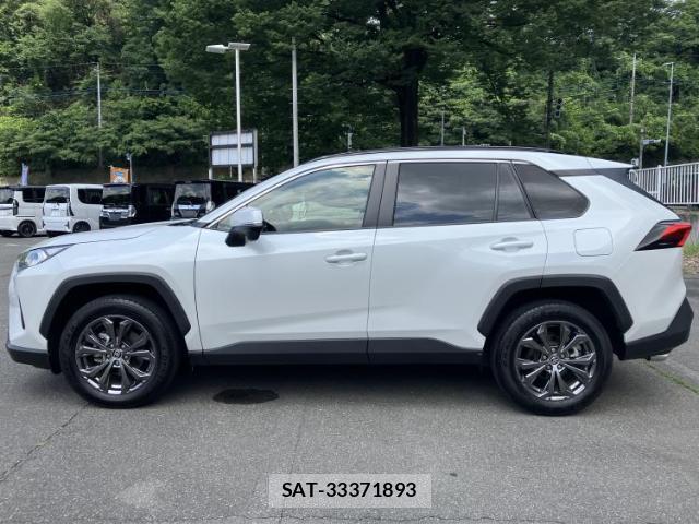 Toyota RAV4 2024-11 8878061-1