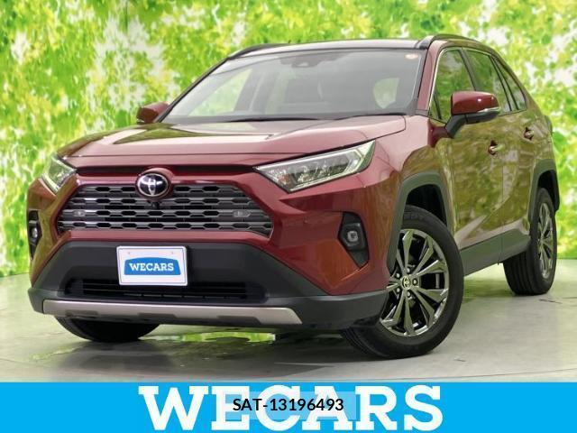 Toyota RAV4 2022-10 8878173-0
