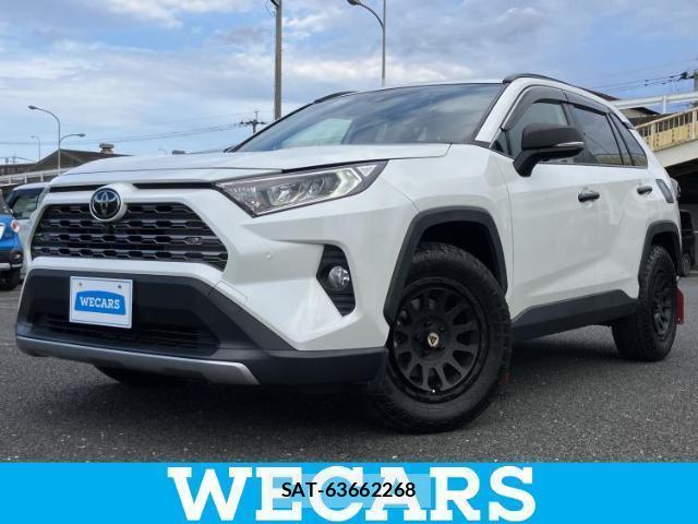 Toyota RAV4 2021-05 8878199-0