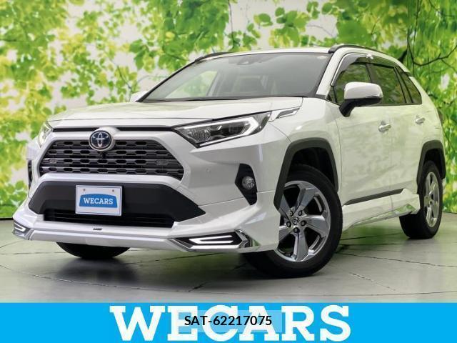 Toyota RAV4 2020-12 8878205-0