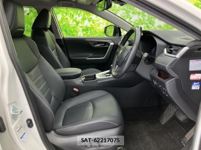 Toyota RAV4 2020-12 8878205-3