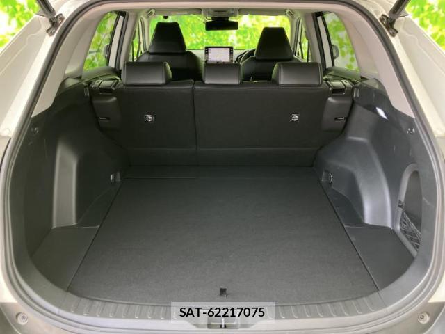 Toyota RAV4 2020-12 8878205-7