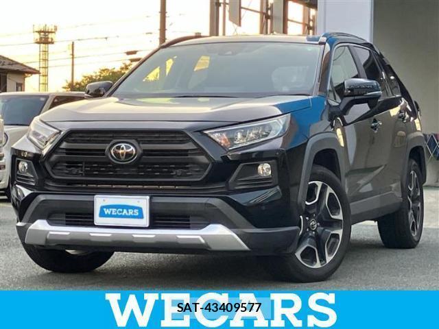 Toyota RAV4 2019-06 8878266-0