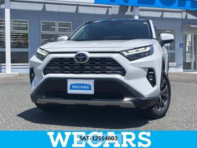 Toyota RAV4 2025-07 8878402-0
