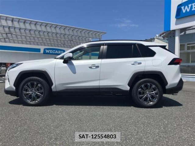 Toyota RAV4 2025-07 8878402-1