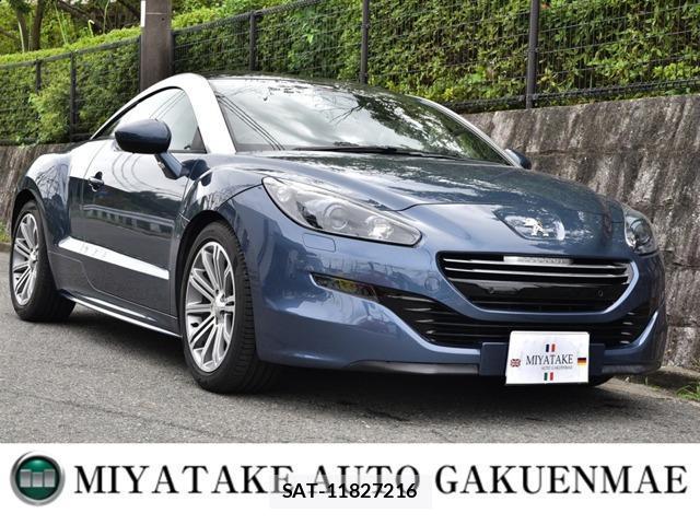 Peugeot RCZ 2015-06 8877826-0
