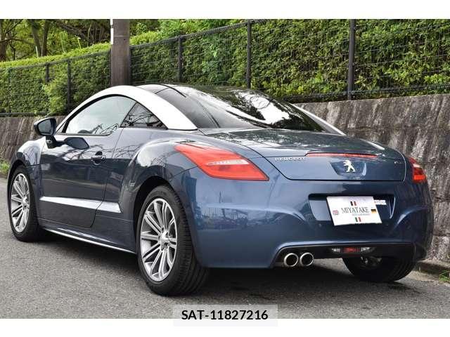 Peugeot RCZ 2015-06 8877826-1
