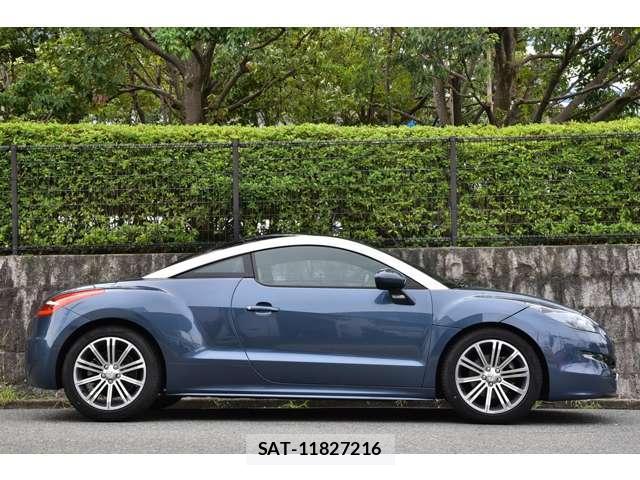 Peugeot RCZ 2015-06 8877826-13