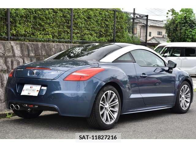 Peugeot RCZ 2015-06 8877826-14