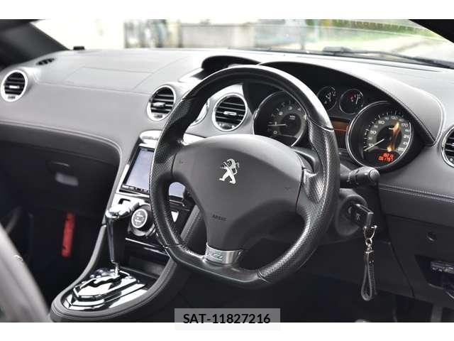 Peugeot RCZ 2015-06 8877826-2