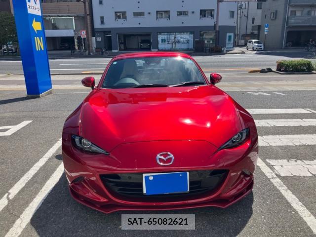 Mazda ROADSTER 2024-03 8875987-0