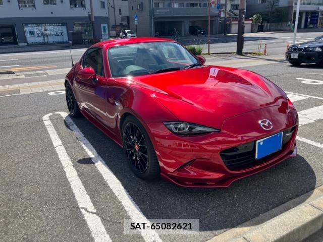 Mazda ROADSTER 2024-03 8875987-1
