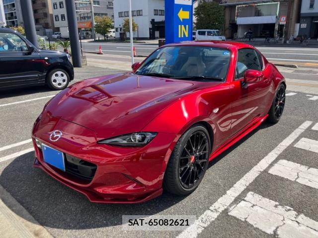 Mazda ROADSTER 2024-03 8875987-2