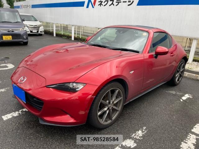 ROADSTER RF