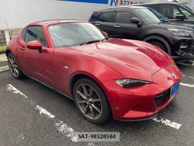 Mazda ROADSTER 2016-12 8876521-1